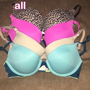 Victoria secret bras